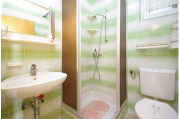 Pensjonat rodzinny Mimice 8